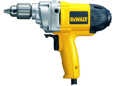 Дрель-миксер Dewalt D21520-QS 710 Вт